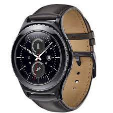 Samsung Gear S2 classic 3G In India